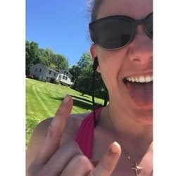 Fundraising Page: Maddisen Melley